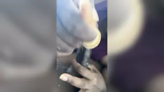 Desi Girl Sucking His Dick While Licking Icecream So Naughty