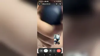 Indian Girl Spreading Her Pussy In Private Cam Show For Him