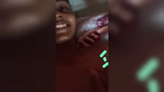 Fingering My GF Making Her Beg Before Taking Her Hard