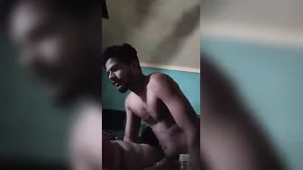 Bengali Aunty With Big Tits Fucking Neighbor Filmed Secretly