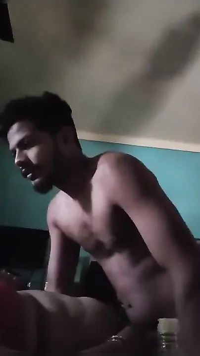 Bengali Aunty With Big Tits Fucking Neighbor Filmed Secretly