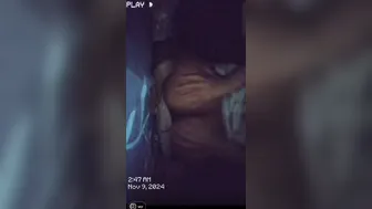 Indian Babe Sharing Private Nudes Leaked From Her Phone Gallery