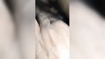 Mature Married Woman Giving Her Lover A Wet Sloppy Blowjob