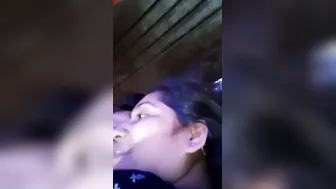 Married Woman Having Secret Affair Getting Fucked By Relative