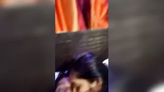 Married Woman Having Secret Affair Getting Fucked By Relative