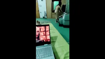 Innocent Babe Revealing Her Bare Chest For First Time To Lover