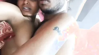 GF Getting Fucked Hard By Her BF Homemade Pics