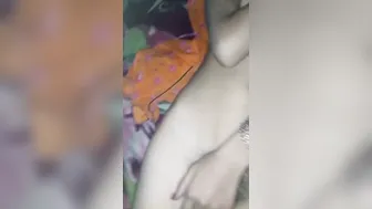 Shy Rajasthani Wife Exposing Hairy Pussy In Homemade Sex Tape