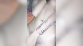 Shy Rajasthani Wife Exposing Hairy Pussy In Homemade Sex Tape