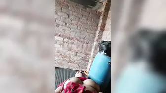 Busty Married Woman Getting Paid For Sex With Her Customer