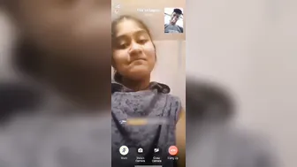 Petite Biker Chick Flashing Her Small Tits Riding In Public