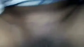 My Gf Getting Horny Showing Me Her Wet Pussy Begging To Fuck