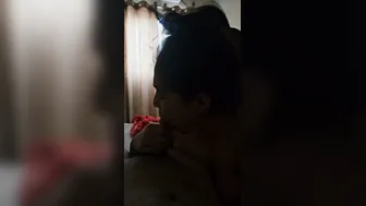 Indian Wife Giving Husband A Pov Blowjob In Homemade Sex Tape