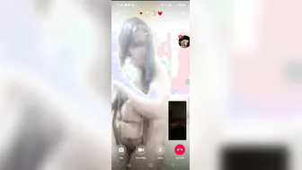 Bengali Wife Bathing Naked While Husband Films Her On His Phone