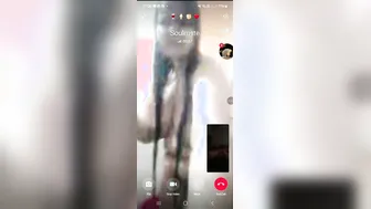 Bengali Wife Bathing Naked While Husband Films Her On His Phone