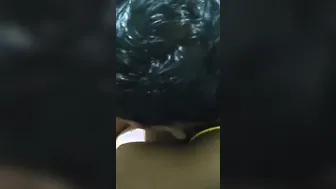 Mature Bhabhi Letting Her Lover Squeeze Her Boobs Under Covers