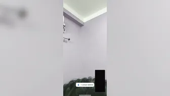 My GF Showing Her Solid Boobs During Desi Sex Chat