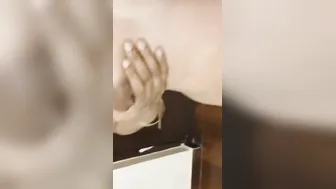 Indian Housewife Riding Husband's Cock After Sucking Him Nicely