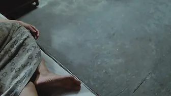 Desi Actress Getting Fucked Hard In Her Leaked Private Sex Tape