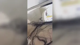 Fair Skinned Desi Babe Showing Off Wet Body In Shower Video