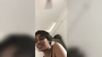 Desi Beauty Sucking Cock And Showing Her Pussy In Leaked Mms