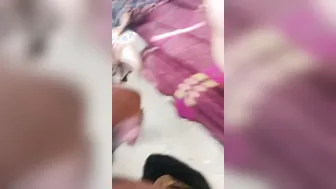 Village Wife Getting Her Pussy Fucked Hard By Neighbor At Home
