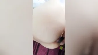 Village Wife Getting Her Pussy Fucked Hard By Neighbor At Home