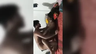 Hot Babe Getting Her Pussy Licked And Fucked In Leaked Tape