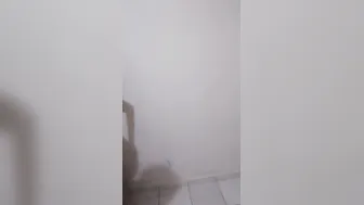 Slim GF Moaning While Taking Thick Rod Deep Inside