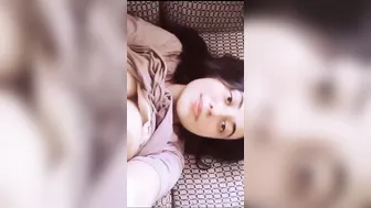 Sweet Girl Giving Head And Getting Fucked In Leaked Clip