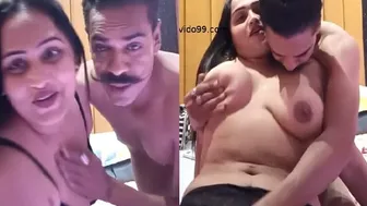 Aspiring Actress Sucking Director For Role In Upcoming Movie