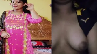 Teen College GF Giving Blowjob And Fucking On Camera