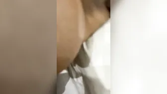 Horny GF Moaning Loud While Getting Fucked In Leaked Mms