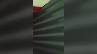 Neighbor Mom Caught Bathing Naked While Washing Her Clothes