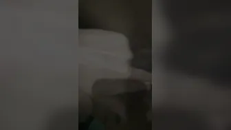 GF Spreading Ass And Fingering Herself Making A Video