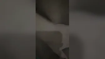 GF Spreading Ass And Fingering Herself Making A Video