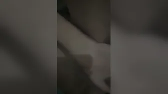 GF Spreading Ass And Fingering Herself Making A Video