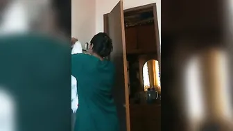 Compilation Of Bhabhi Taking Shower And Bathing Herself Naked