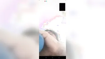 Busty Aunty Pleasuring Herself With Her Favorite Toy Alone