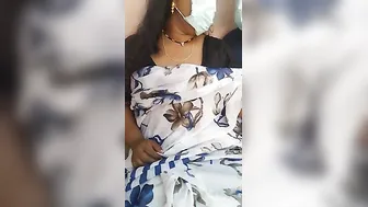 Neighbor Aunty Fucking On Terrace And Bedroom Caught On Cam