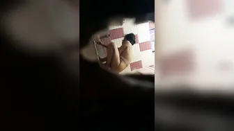 Aunty And Mom Caught Naked Bathing Together On Hidden Camera