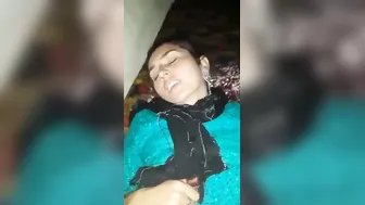 Bengali Wife Spreading Legs Fucking Hard Making Naughty Faces