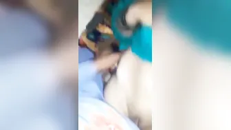 Bengali Wife Spreading Legs Fucking Hard Making Naughty Faces