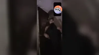 Busty Babe Midnight Video Call Revealing Massive Tits For Him