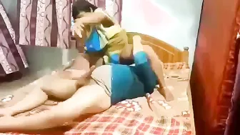 Bengali Wife Enjoying Pussy Licking In Sixty Nine Position
