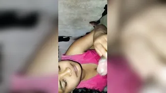 Bengali Wife Sucking Cock Taking Him Deep Riding Hard