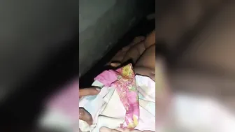 Horny Aunty Getting Pounded By The Neighbor Uncle Next Door