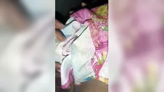 Horny Aunty Getting Pounded By The Neighbor Uncle Next Door