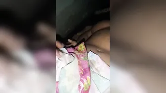 Horny Aunty Getting Pounded By The Neighbor Uncle Next Door