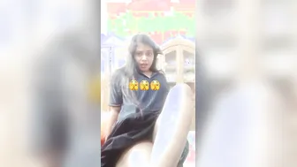 Desi Babe Dancing Wild Stripping Down Rubbing Herself At Home